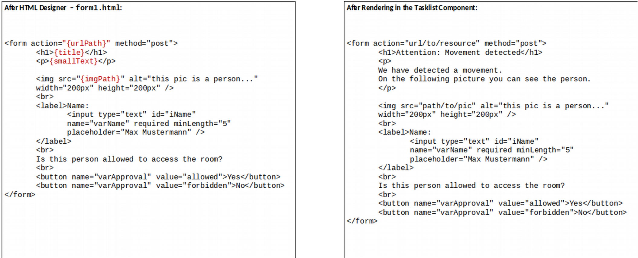 PROCEED-Engine_UI_Tasklist_Example_Code