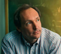 Tim Berners Lee